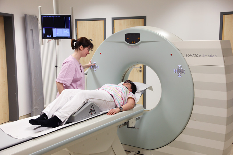 radiologie  définition  C'est quoi