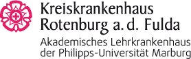 Kreiskrankenhaus Rotenburg a.d. Fulda